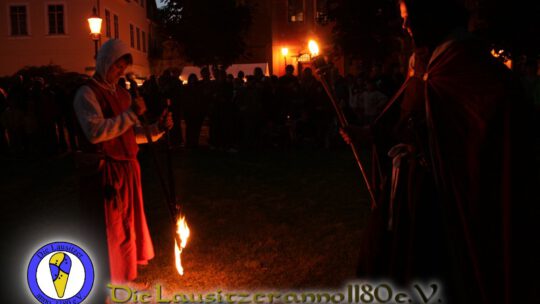 Spectaculum Zittau 2008