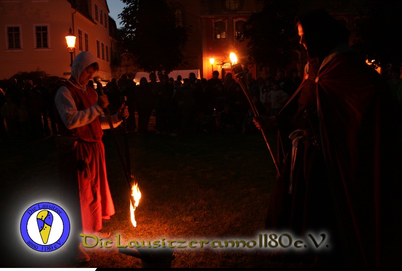 Spectaculum Zittau 2008