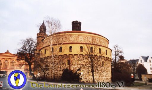 Fantasyweekend in der Kaisertrutz in Görlitz (6./7. März 2004)